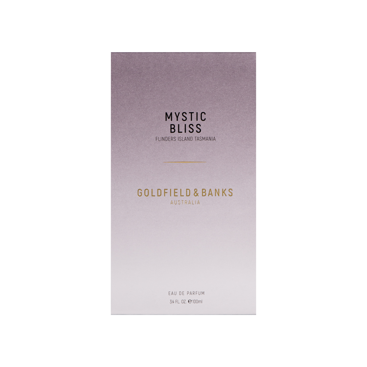 Mystic Bliss Eau de Parfum 100ml