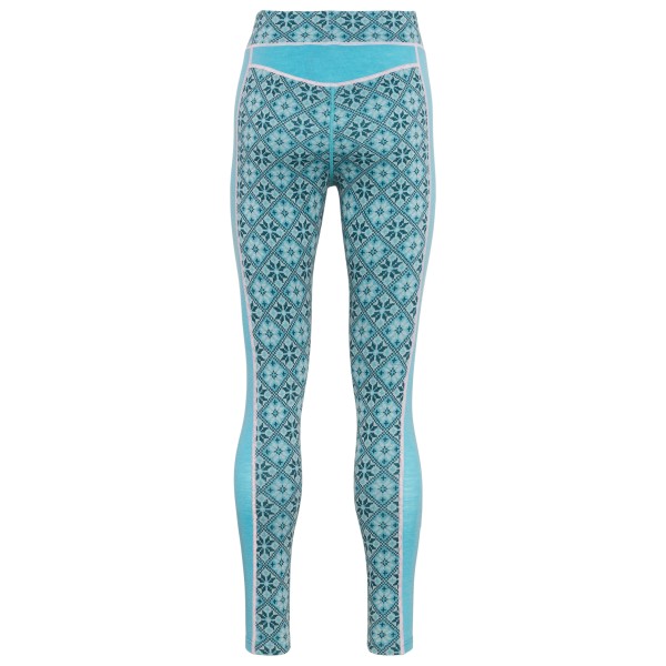 Kari Traa - Women's Rose High Waist Pant - Sous-vêtement mérinos