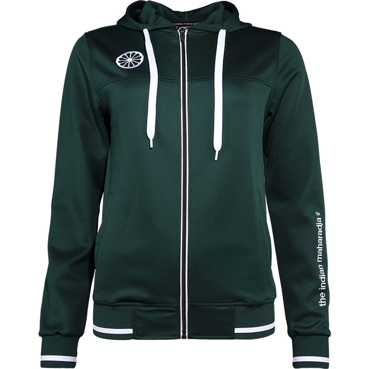 The Indian Maharadja Tech Jacket Junior