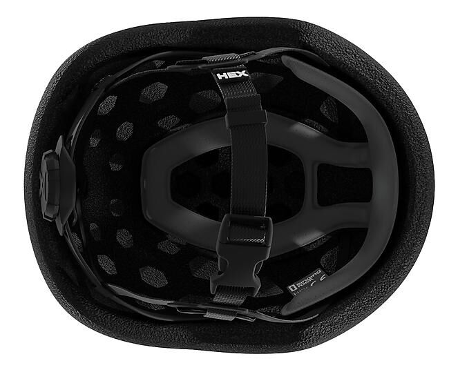 SINGING ROCK - CASQUE HEX