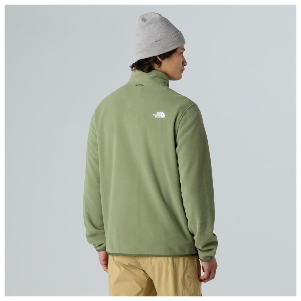 The North Face - Glacier Fleece Jacket - Veste polaire