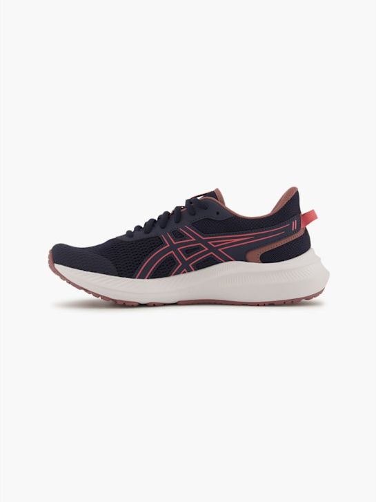 ASICS Laufschuh Blau