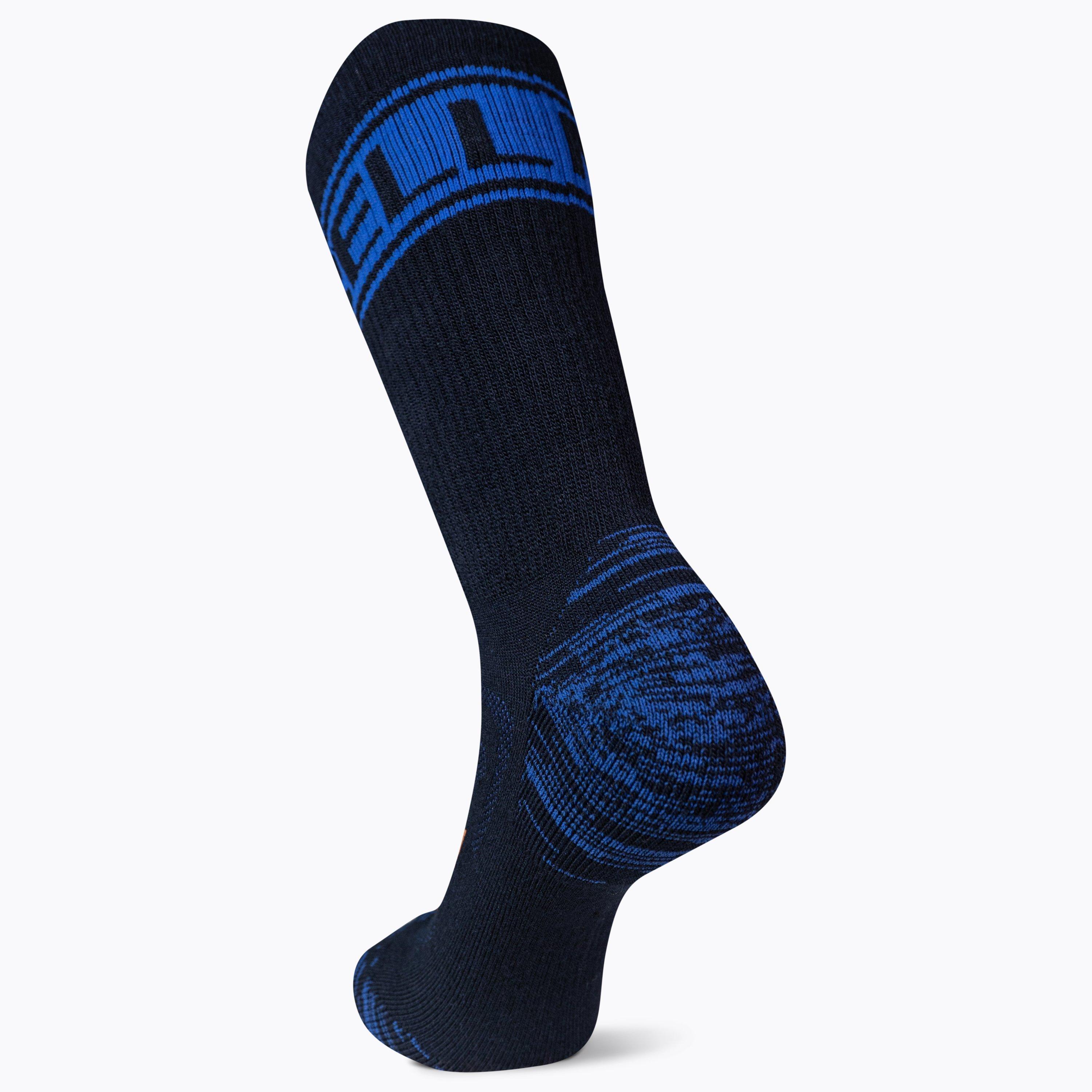Merrell Zone Hike Crew Sock