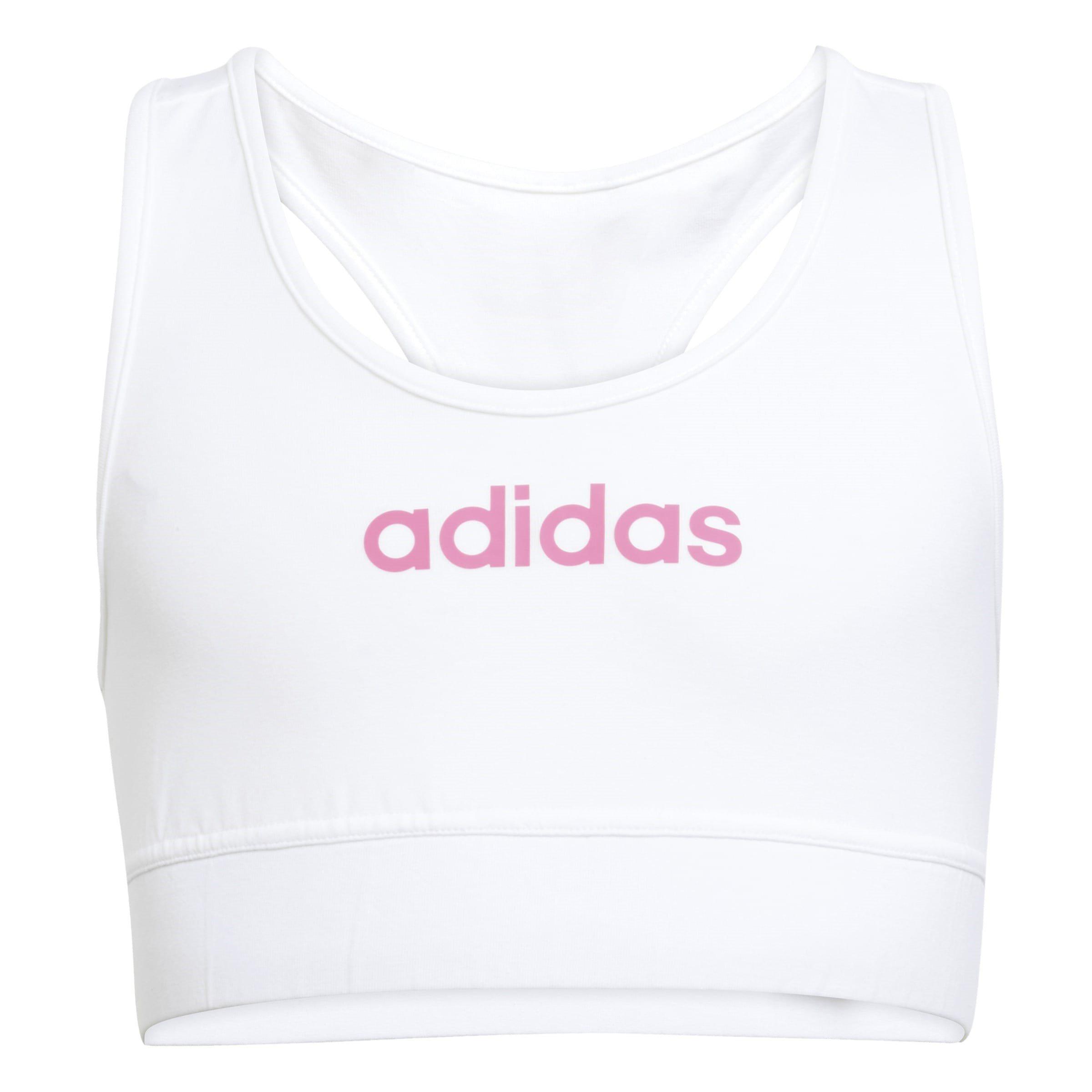 adidas Essentials Linear Bra Girls