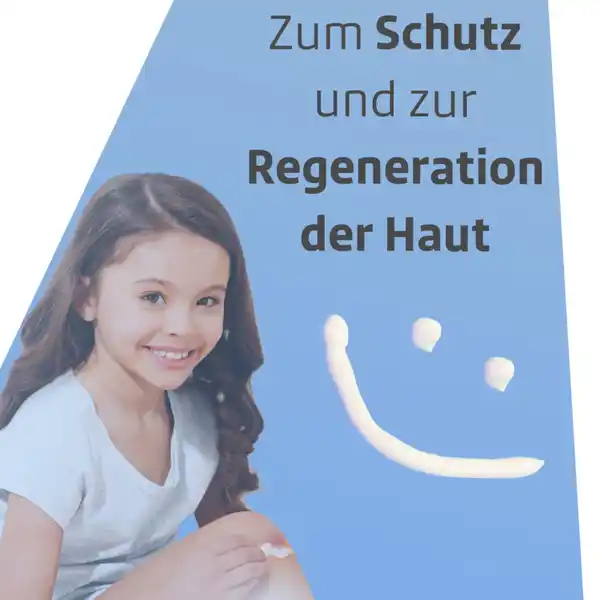 Wund- & Heilsalbe