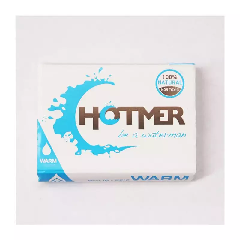Wax HOTMER Warm