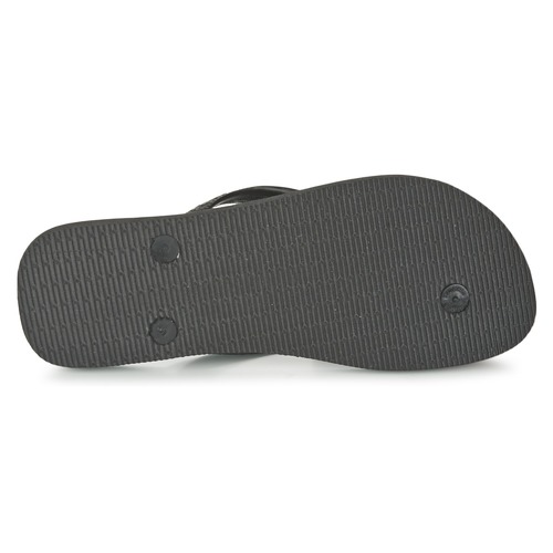 Havaianas - TOP - Noir