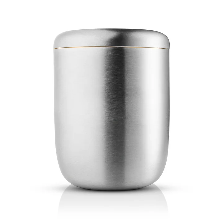 Eva Solo - To Go Thermo Lunchbox 710 ml, schwarz