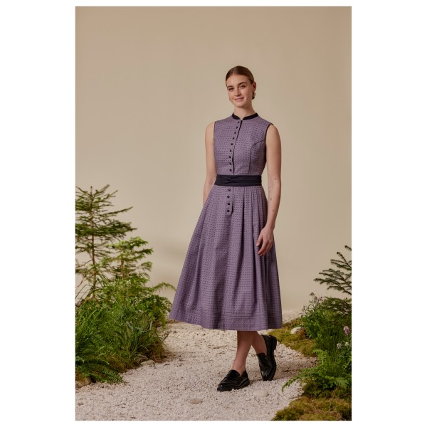 Maloja - Women's ZwieselalmM. - Robe