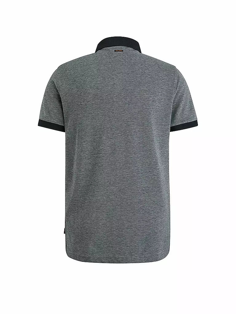 PME LEGEND Poloshirt  dunkelblau