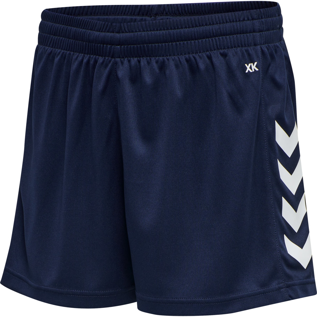 hummel Trainingsshorts »HMLCORE XK POLY SHORTS KIDS«  für Kinder