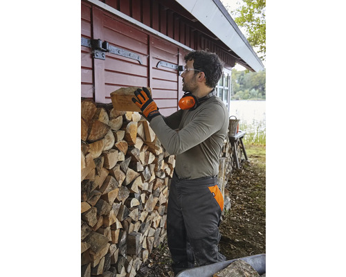 STIHL MS 162 benzinekettingzaag, 30 cm