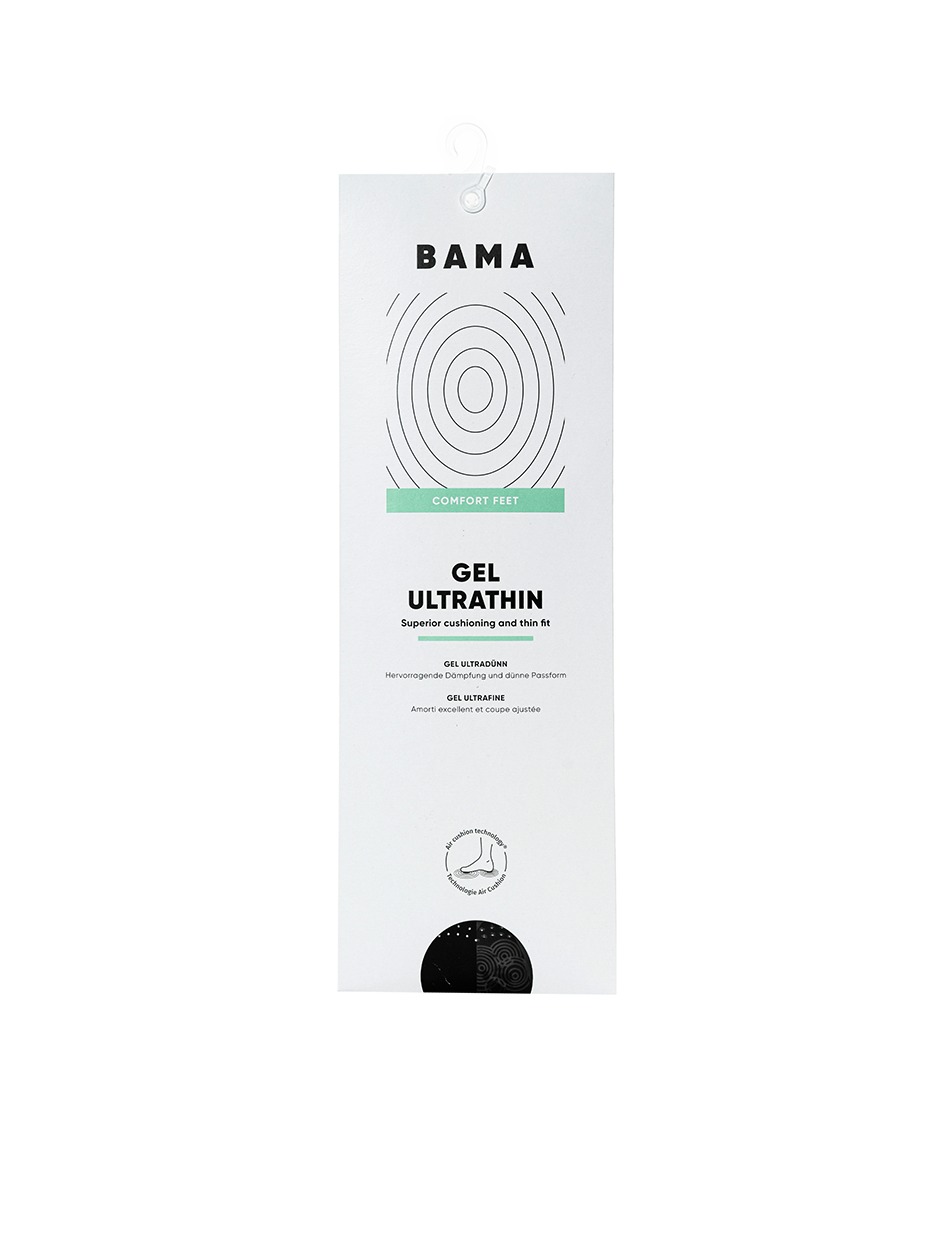 Gel Ultrathin