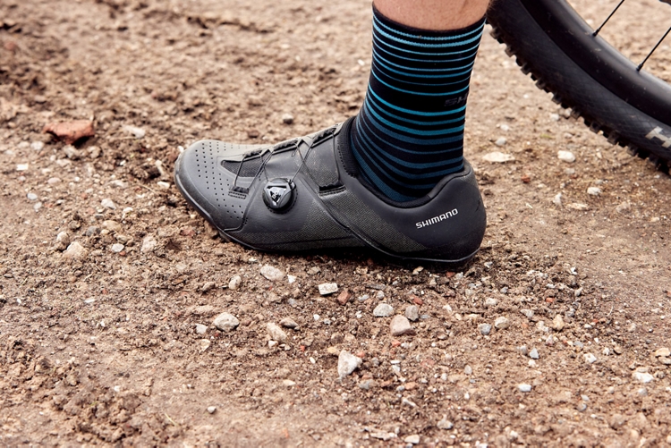 XC300 MTB Black