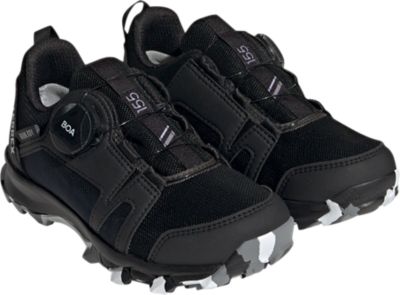 AdidasTerrex Agravic Boa RAIN.RDY - schwarz