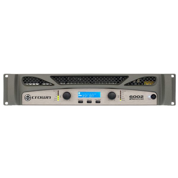 Crown Xti 6002