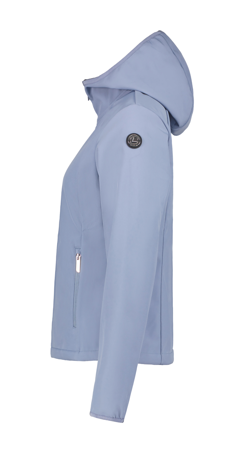 Annikkala Softshell Jas