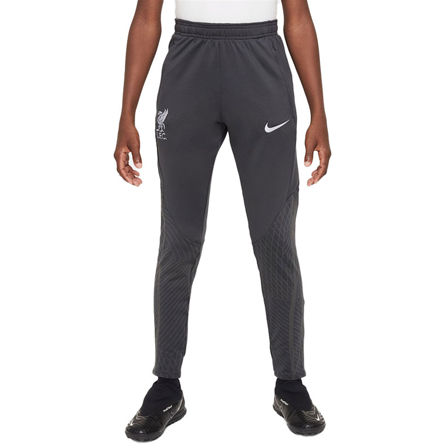 Nike Liverpool Strike Trainingspak Kids