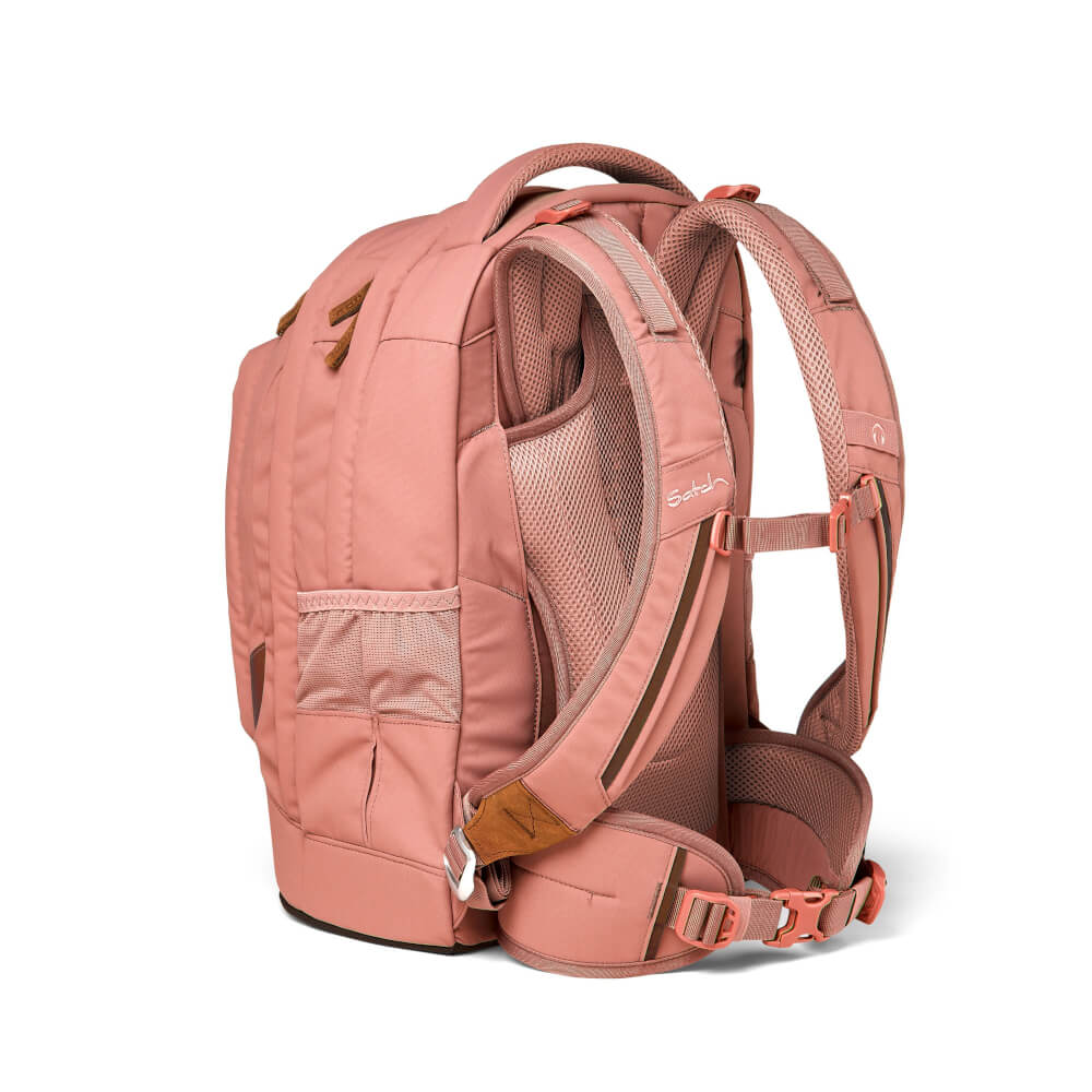 Pack Schulrucksack Nordic Coral