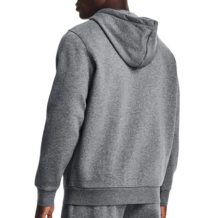 Under Armour Essential Fleece Vest Heren