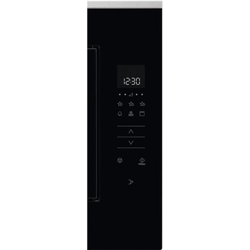 Micro-ondes + Gril Electrolux KMFD264TEX