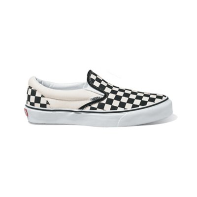 Sneakers homme Ua Classic Slip-On VANS