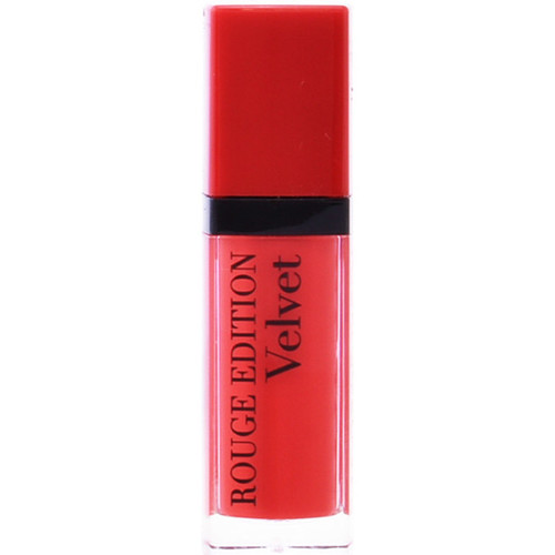Bourjois - Rouge Velvet Liquid Lipstick 03-hot Pepper