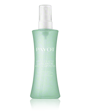 Payot Herboriste Détox Concentré Anti-Captions 125ml