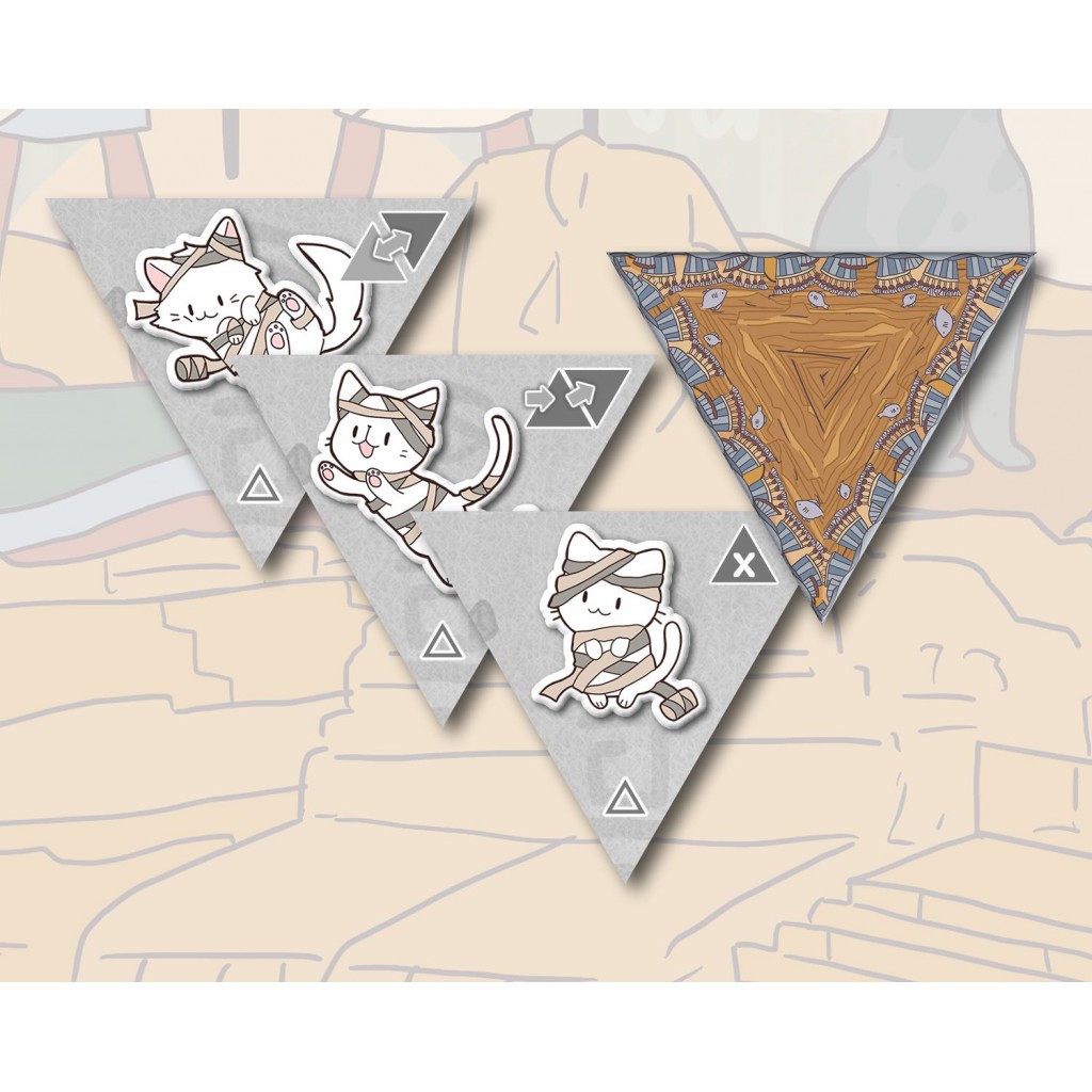 Cleocatra + 3 expansions