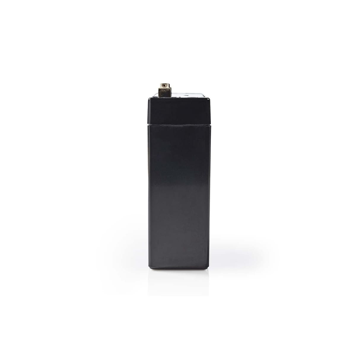 Nedis Oppladbart blybatteri | Lead-Acid | Oppladningsbar | 6 V | 7200 mAh