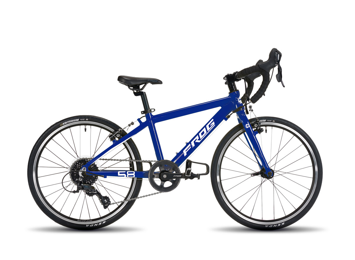 Frog Bikes Road 58 20