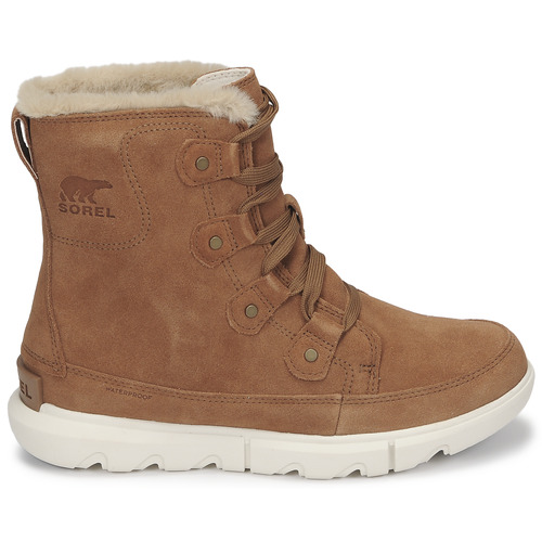 Sorel - EXPLORER NEXT JOAN WP - Camel