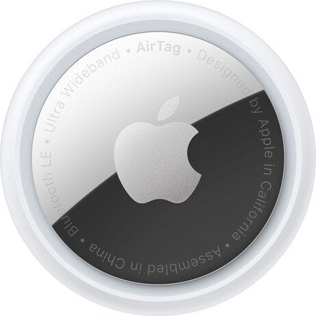 Apple Airtag - 4-Pak