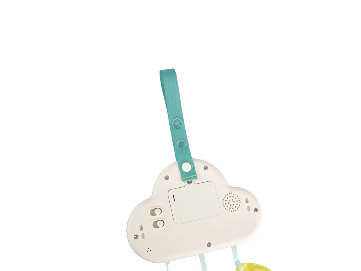 Hape Musical Cloud Light