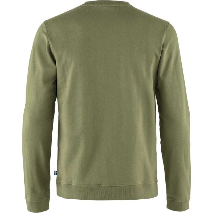 Vardag Sweater Men herretrøje