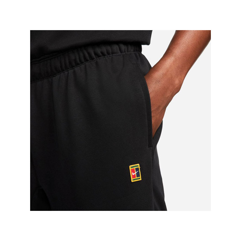 Pantalon NikeCourt Heritage Fleece