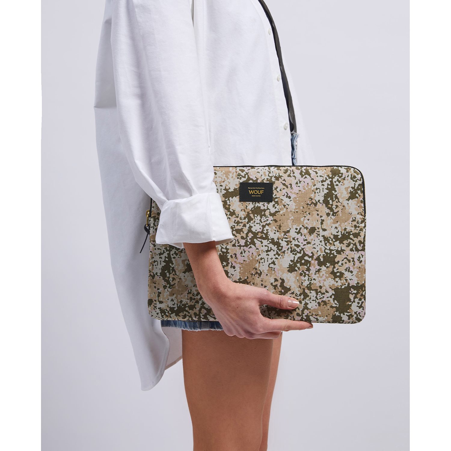Wouf Isla Laptop Sleeve 13-14