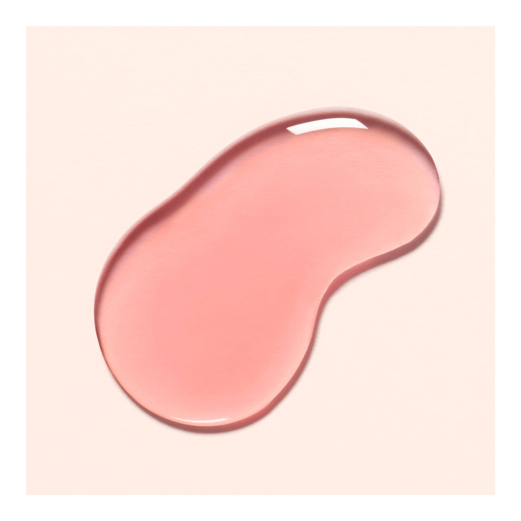 Vernis soin glowy Active Glow™ Rosé naturel Raspberry / 15ml