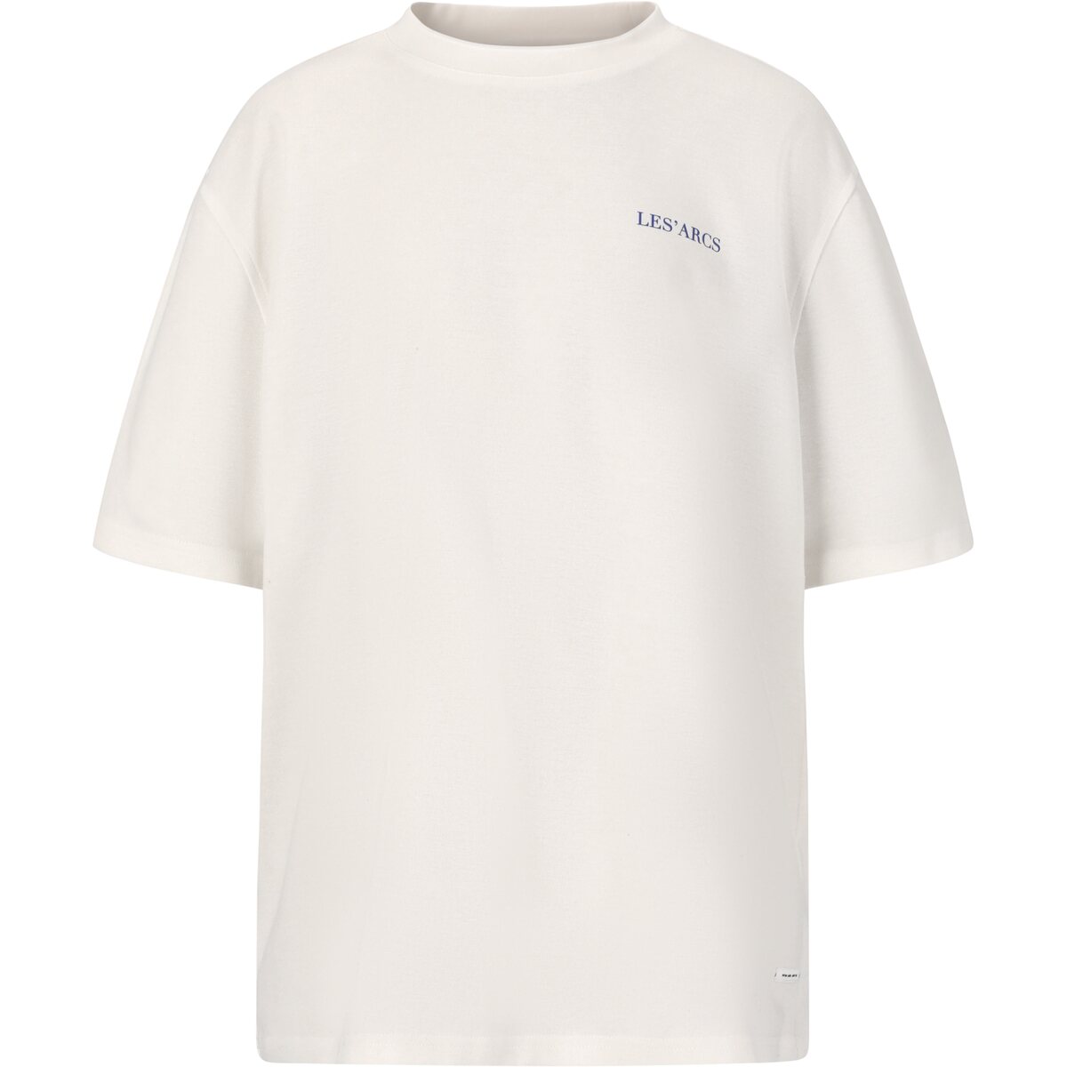 LES'ARCS Tynan Graphic T-shirt Børn