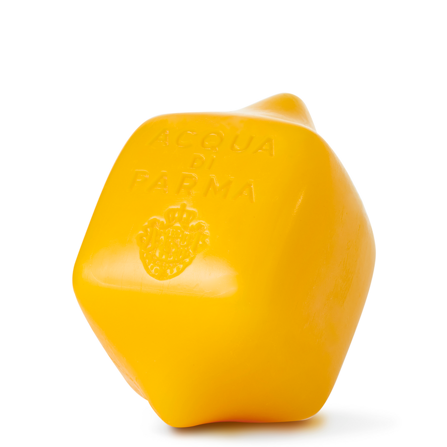 Arancia di Capri Citrus Soap