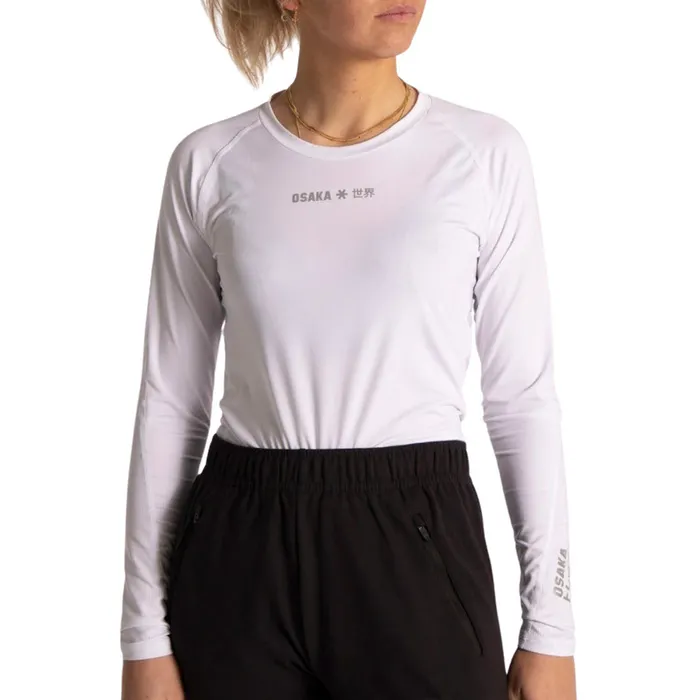 Osaka LS Baselayer Top Dames