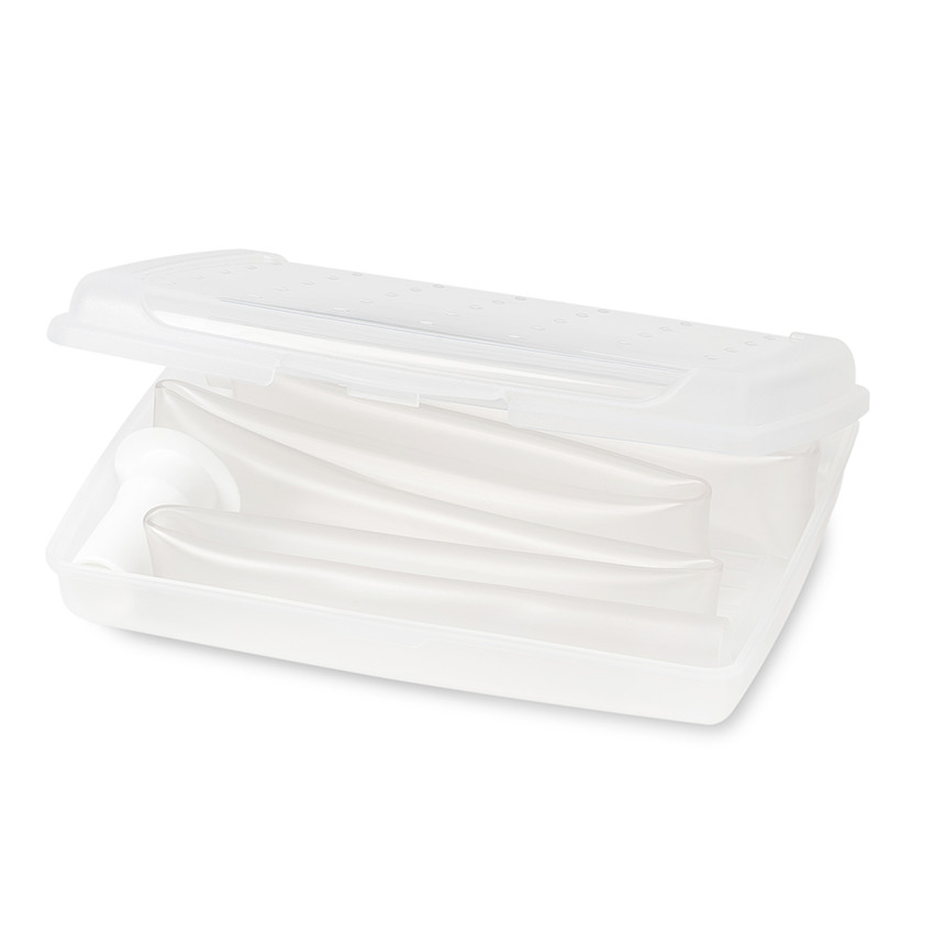 Tuyau de vidange pour baignoire Popotam