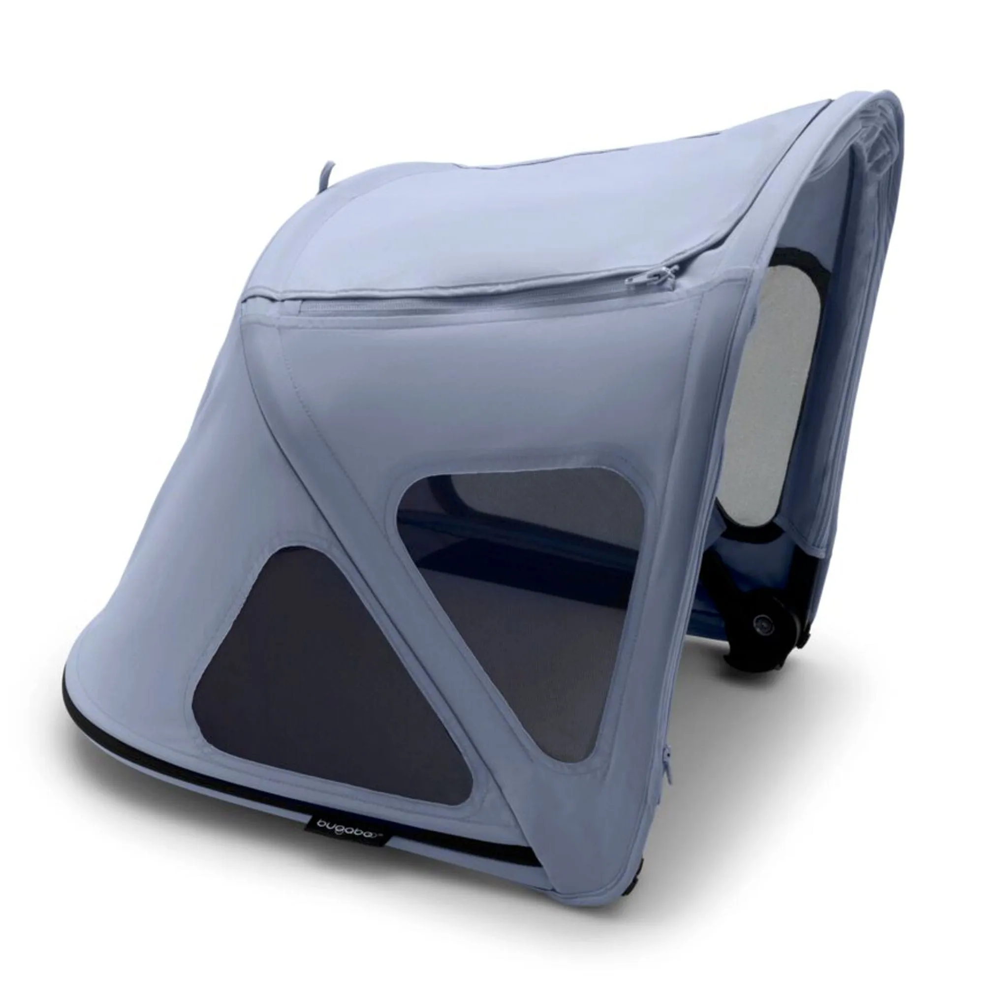 Bugaboo Toit Aéré Breezy Sun pour FoxLynxCameleon3 - Seaside Bleu