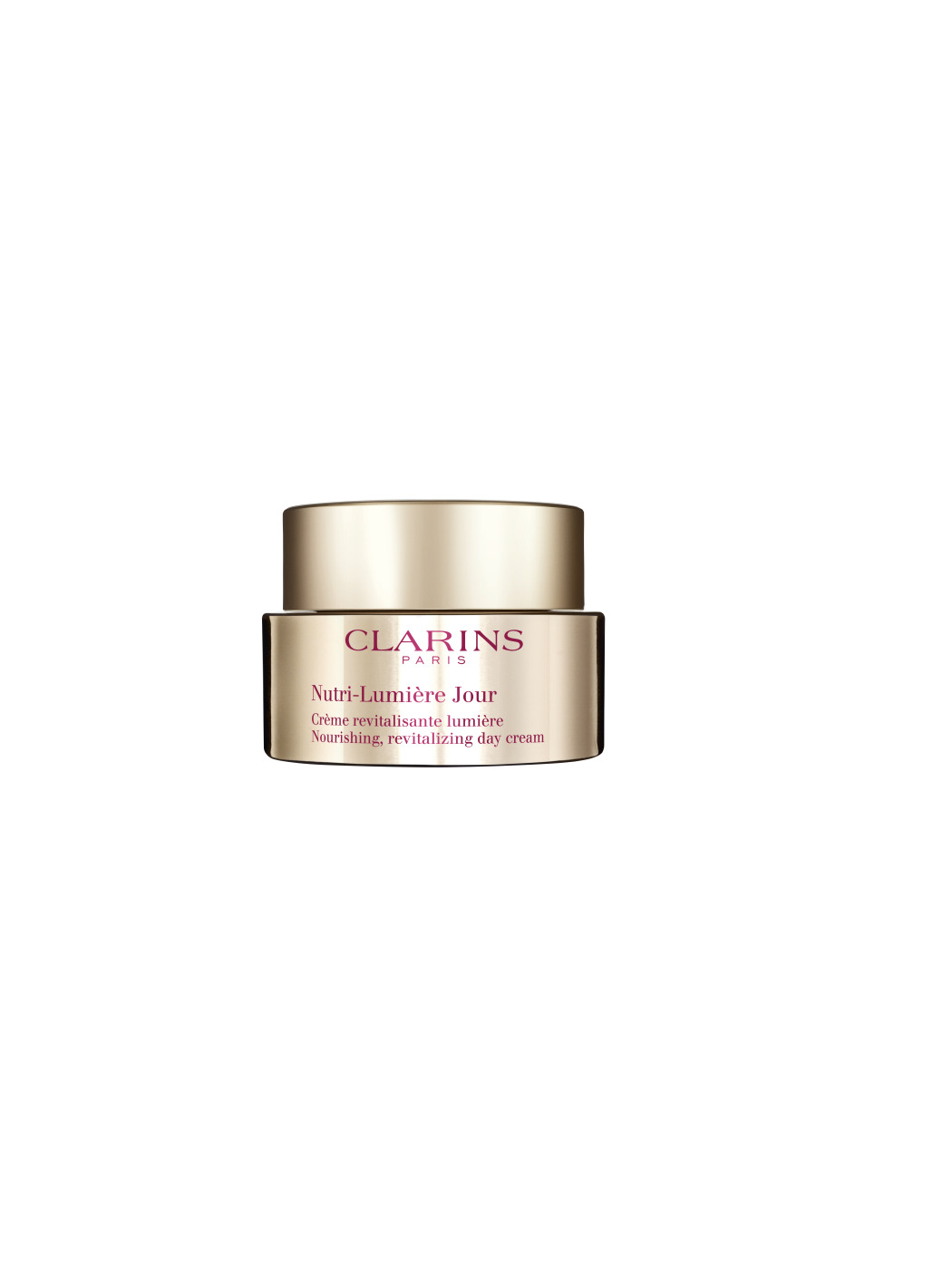 CLARINS Nutrifiant Lumiere Crème Jour<br>50 ml