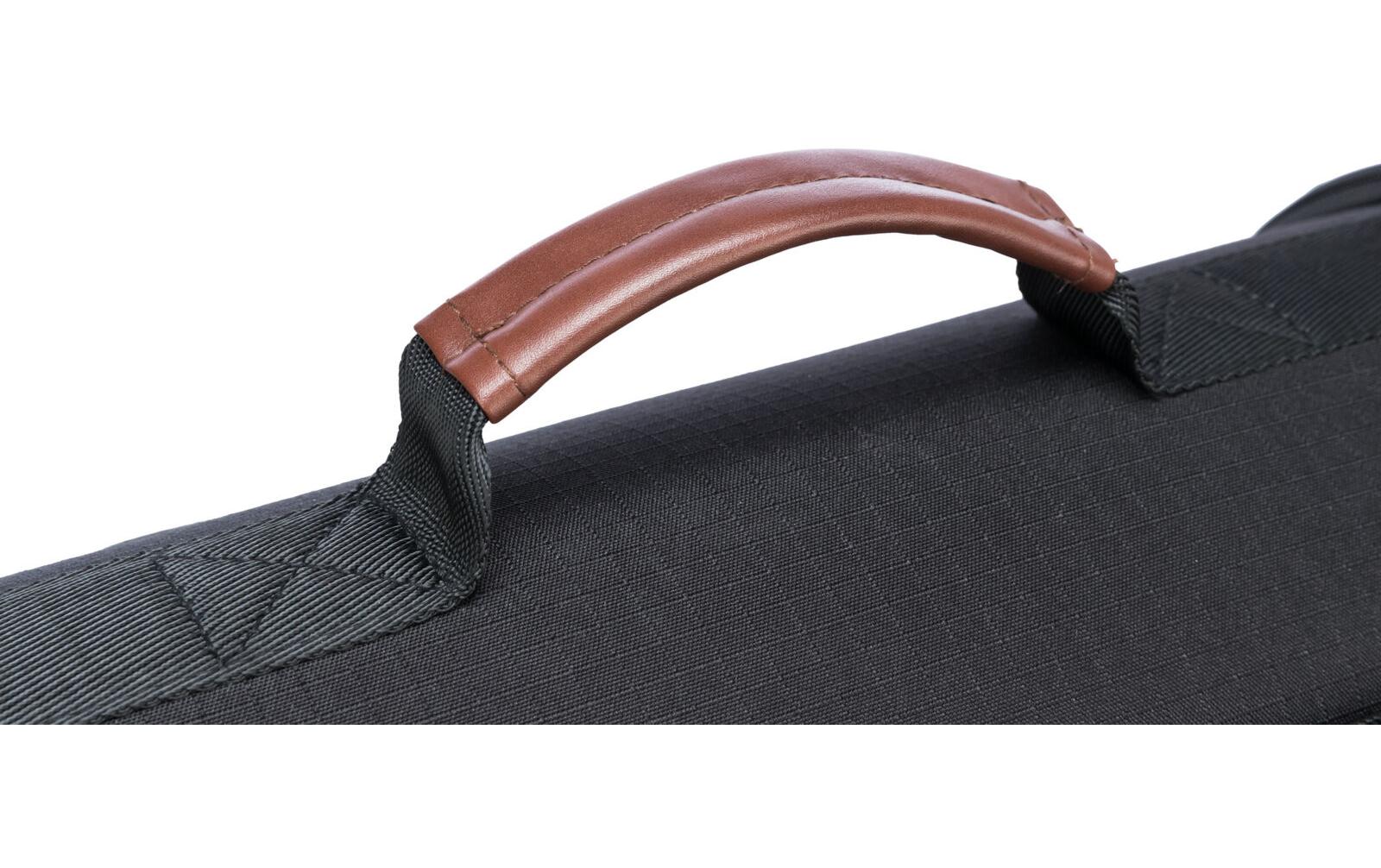 Tiertransport-Tasche Airline Gate, 28 x 25 x 45 cm, SchwarzTransport-Tasche für kleine Hunde und Katzen
