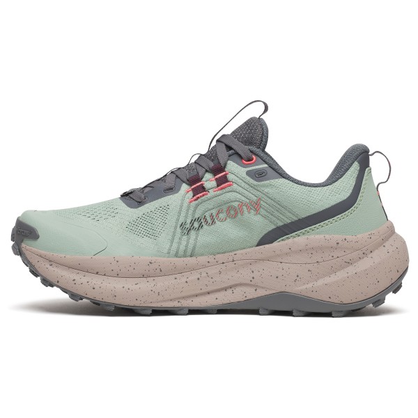 Saucony - Women's Xodus Ultra 4 - Chaussures de trail