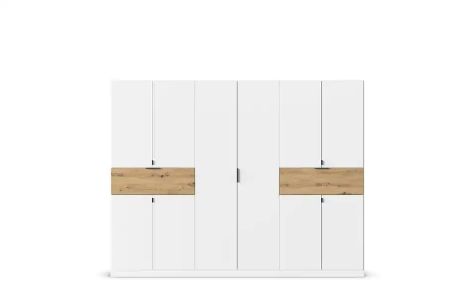 Drehtürenschrank 271 cm 10 Stück