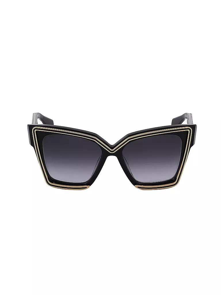 VALENTINO Sonnenbrille V-GRACE/54 schwarz