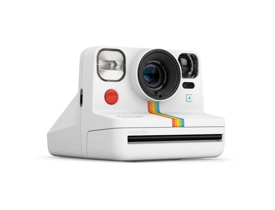 POLAROID - Now+ - appareil photo instantané - autofocus - connecté - fi...
