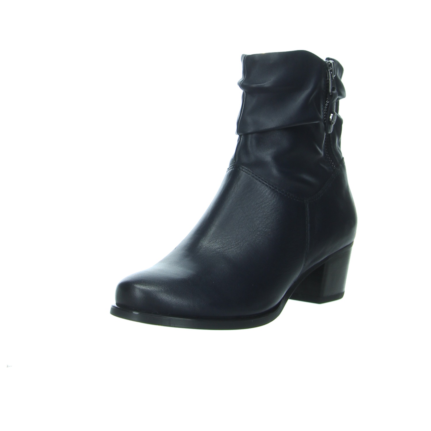 Caprice Stiefelette blau blau